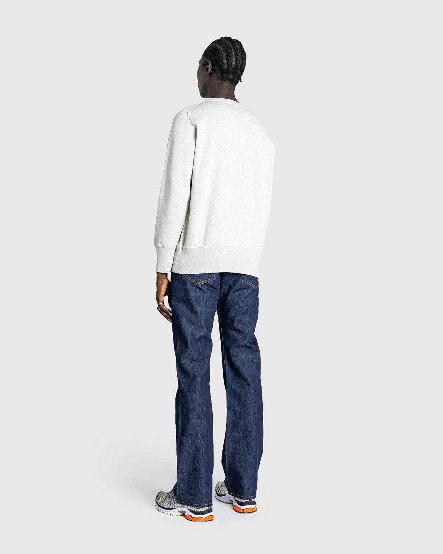 Bukser | Levi's 1970S 517 Bootcut Jeans Rigid Dark Indigo