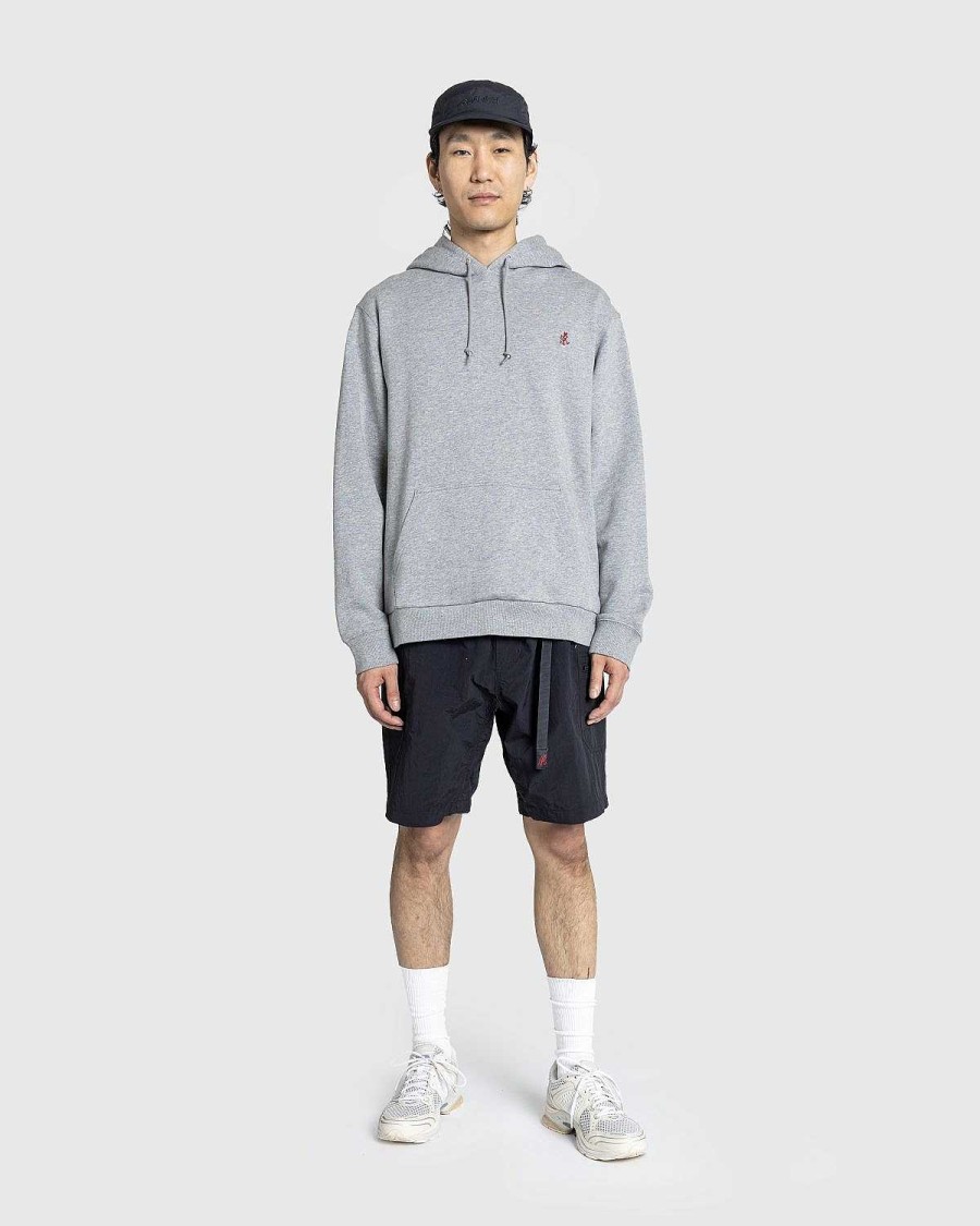 Shorts | Gramicci Nylon Utility Short Black