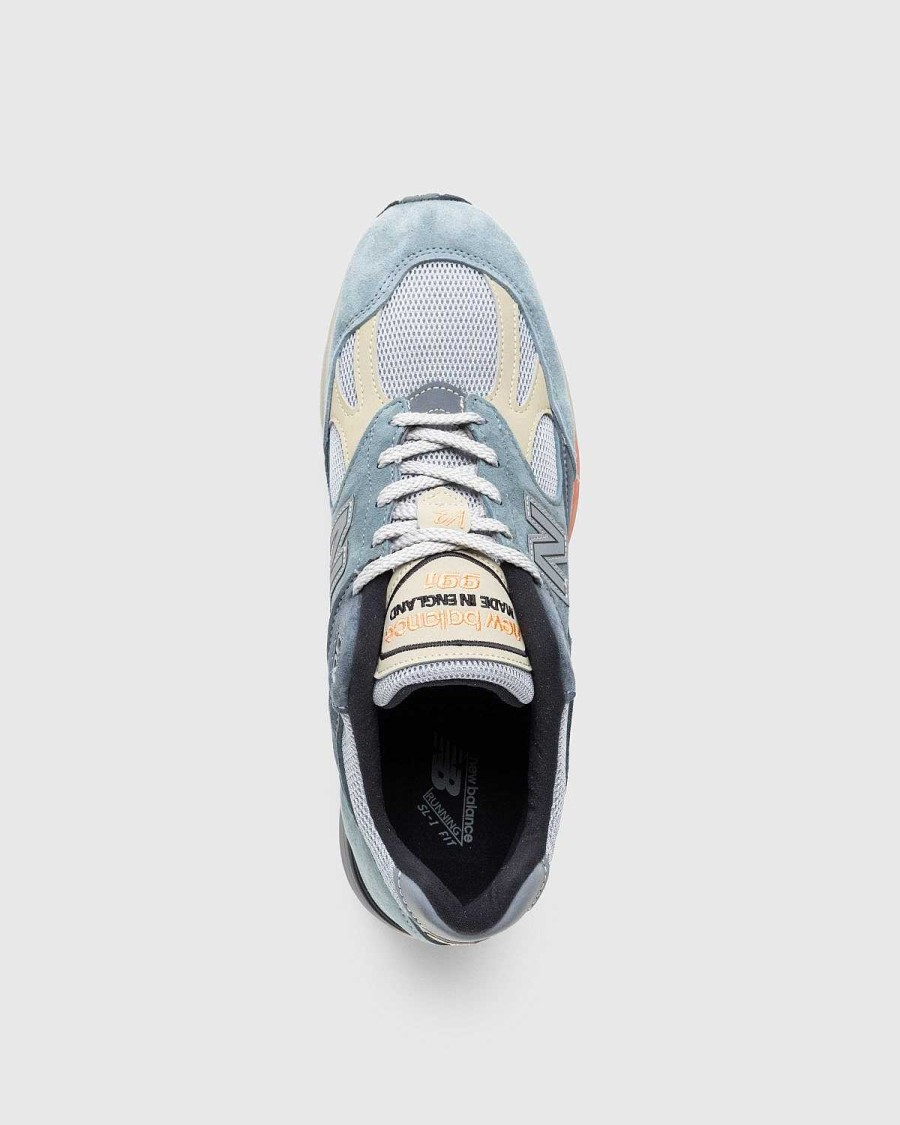 Sneakers | New Balance U991Sg2 Solvbla