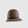 Hatte | RANRA Der Cap Khaki/Gra