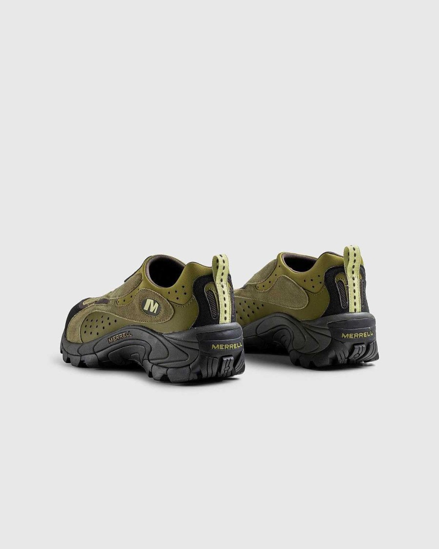 Sneakers | Merrell Moc Speed Streak Evo Avocado
