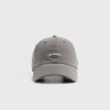 Hatte | New Era Arch Logo Cap Gra