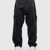 Bukser | ACRONYM P46-Ds Schoeller Dryskin Vent Pants Sort