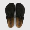 Sandaler | Birkenstock Boston Sfb Sort
