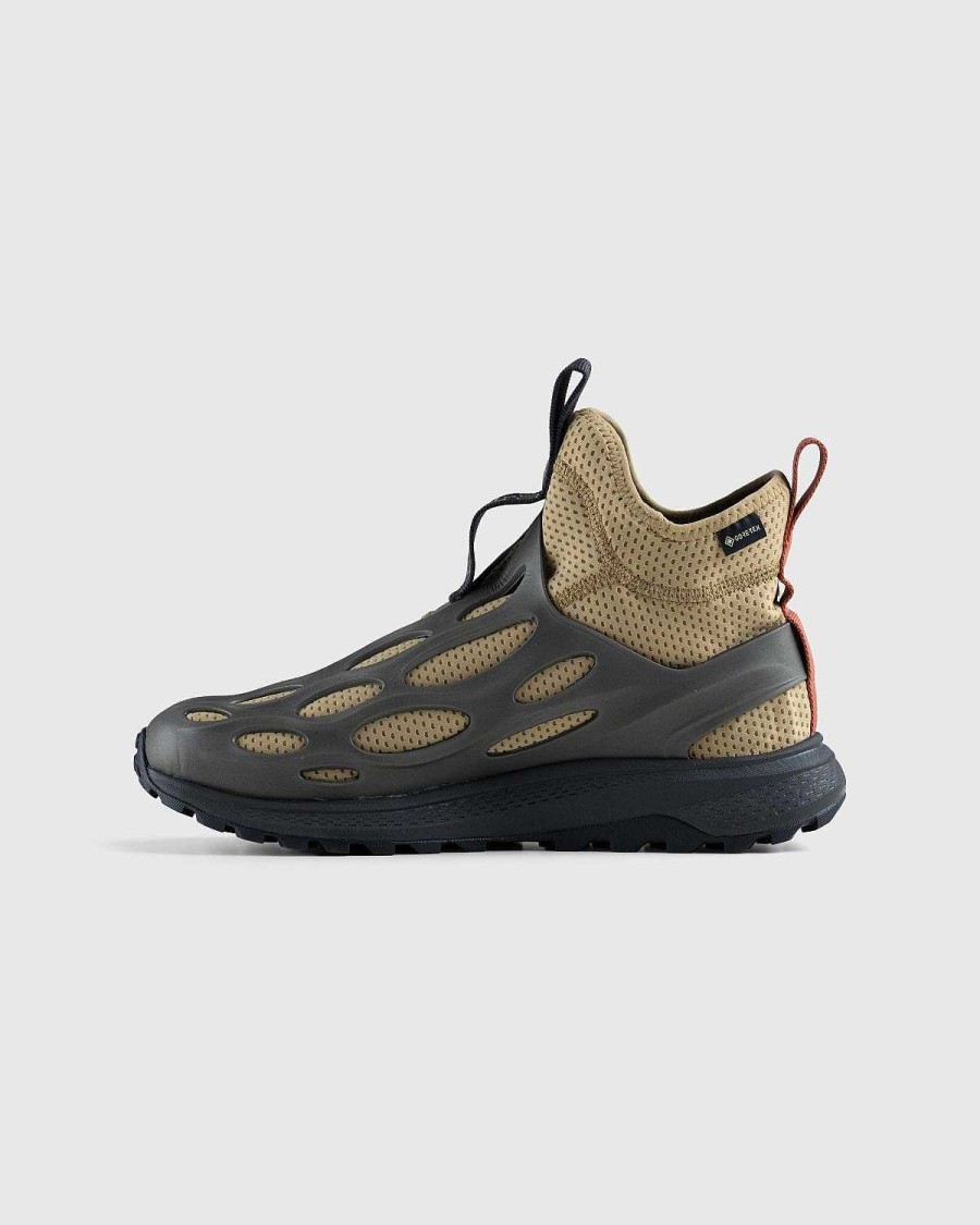 Sneakers | Merrell Hydro Runner Mid Gtx Moonbeam