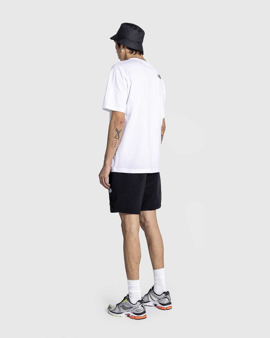 Shorts | The North Face Tnf Easy Wind Shorts Tnf Sort