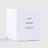 Stearinlys | Byredo Fc Woods 240G