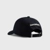 Hatte | NTS Logo Patch Cap Sort